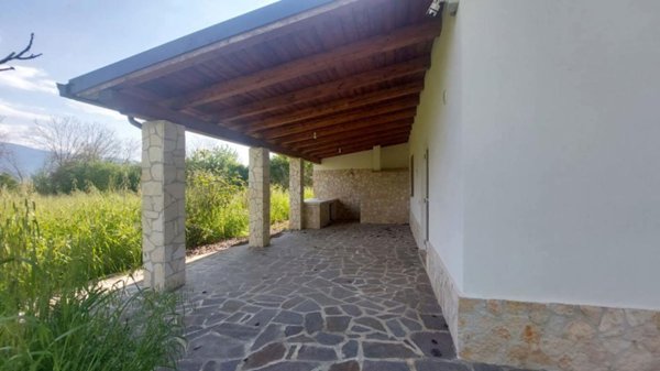 casa indipendente in vendita ad Anagni