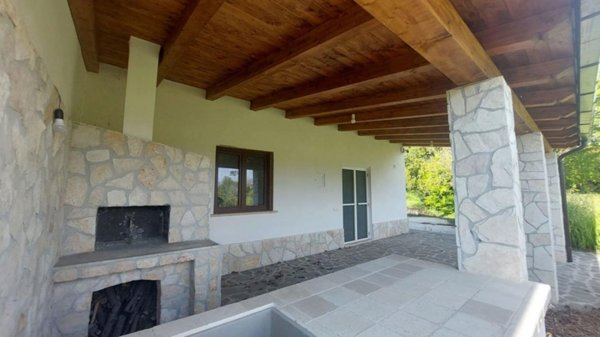 casa indipendente in vendita ad Anagni