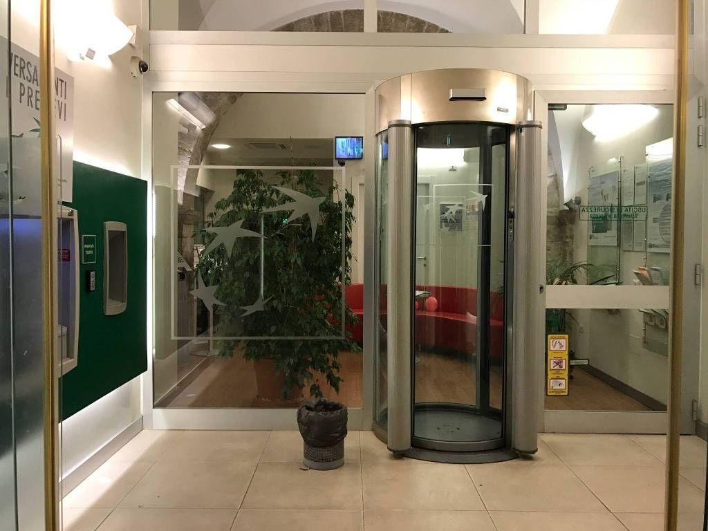 negozio in vendita ad Anagni