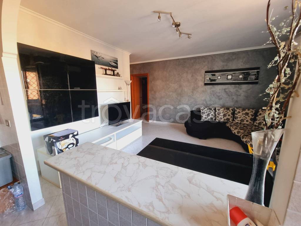 appartamento in vendita ad Anagni in zona San Bartolomeo