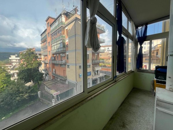 appartamento in vendita ad Anagni