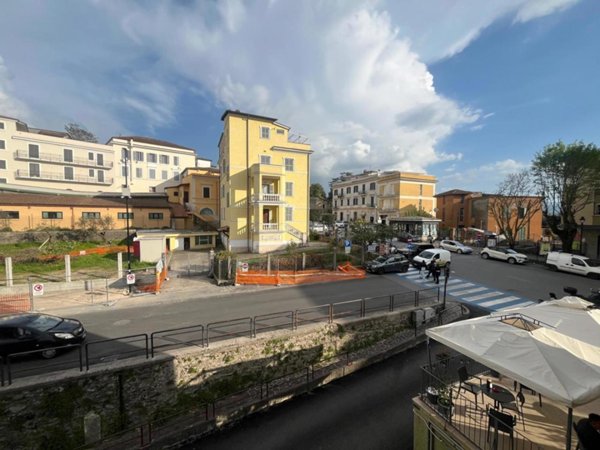 appartamento in vendita ad Anagni