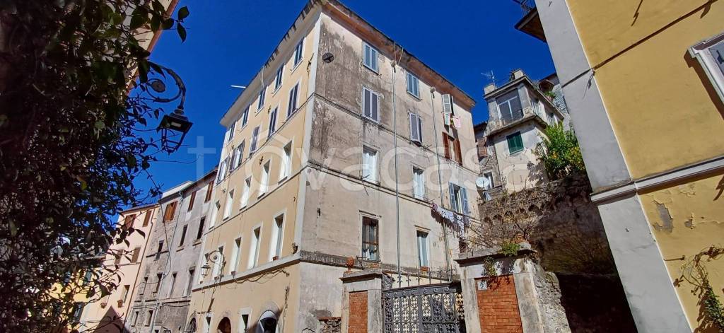 appartamento in vendita ad Anagni