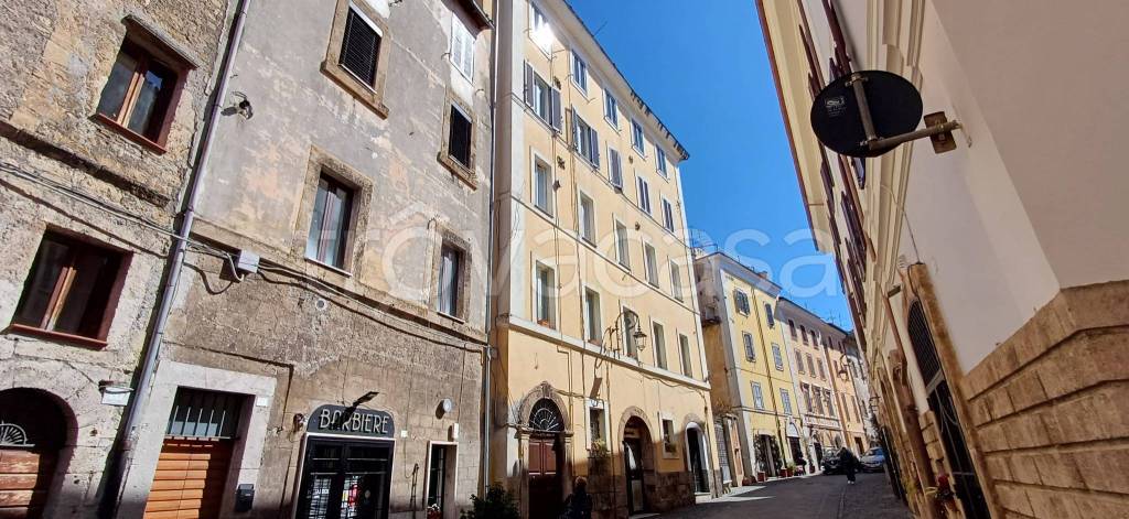 appartamento in vendita ad Anagni