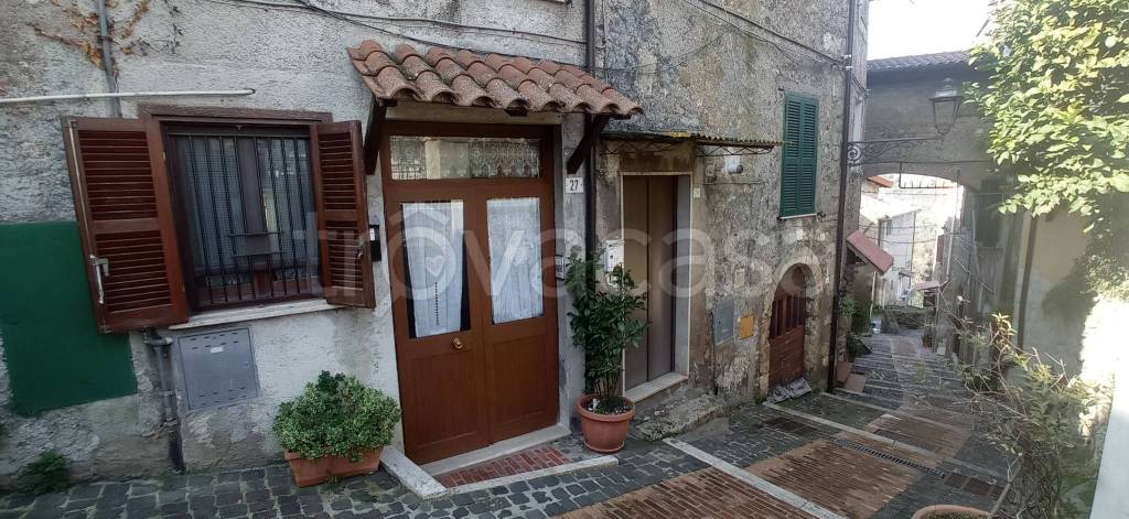 casa indipendente in vendita ad Anagni