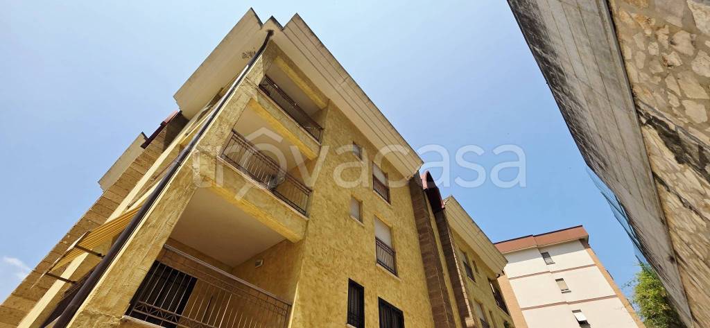 appartamento in vendita ad Anagni