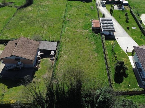 terreno agricolo in vendita ad Anagni in zona Osteria della Fontana