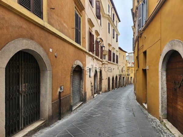 appartamento in vendita ad Anagni