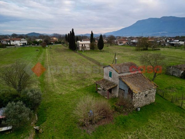 casa indipendente in vendita ad Anagni in zona Osteria della Fontana