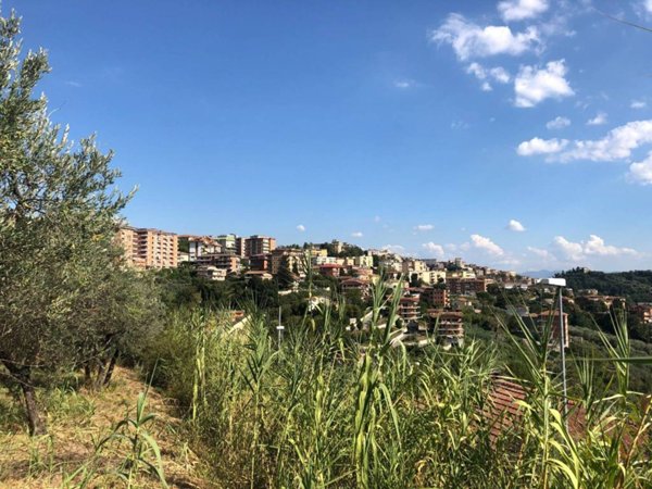 terreno agricolo in vendita ad Anagni