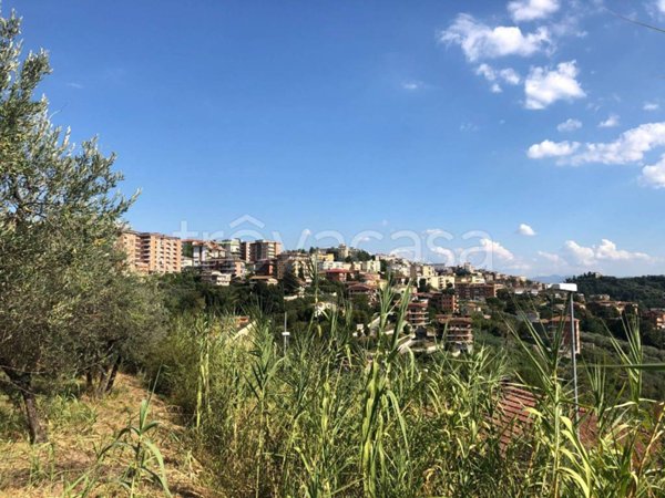 terreno agricolo in vendita ad Anagni
