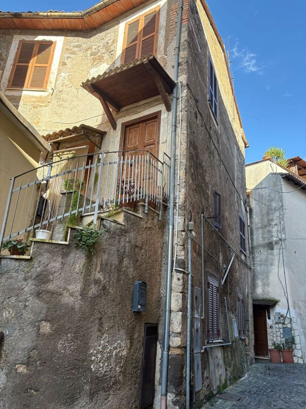 appartamento in vendita ad Anagni