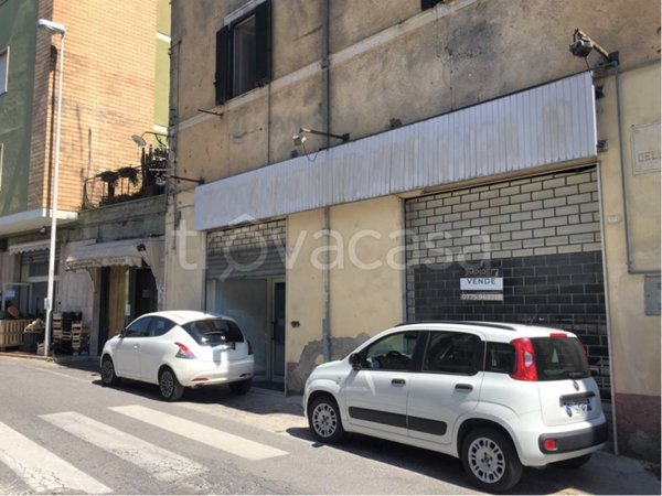 negozio in vendita ad Anagni