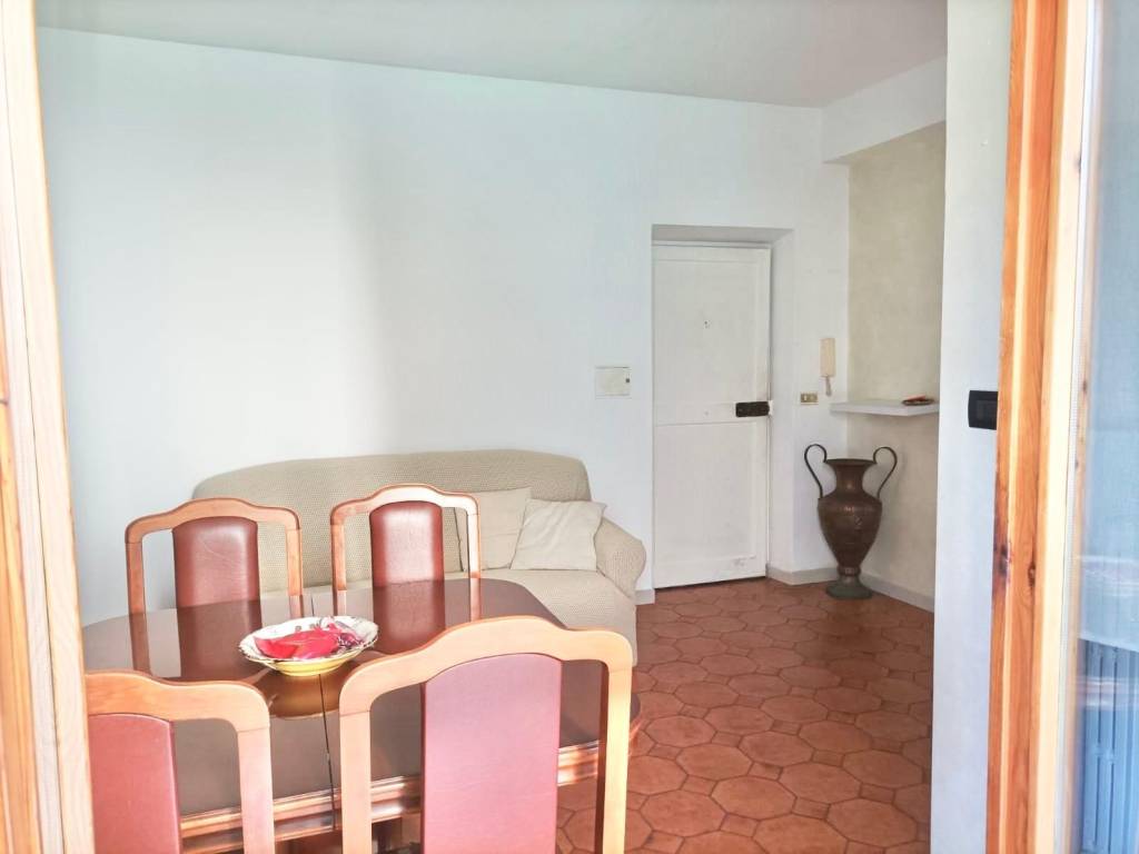 appartamento in vendita ad Anagni