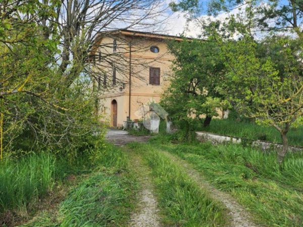 casa indipendente in vendita ad Anagni