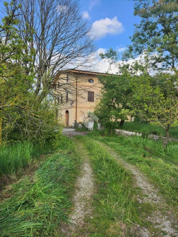 casa indipendente in vendita ad Anagni