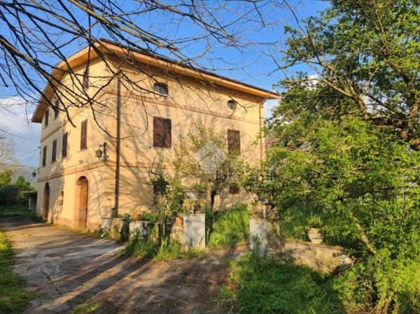 casa indipendente in vendita ad Anagni