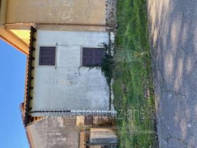 casa indipendente in vendita ad Anagni