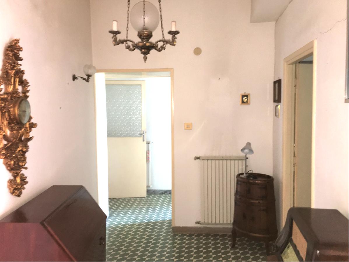 appartamento in vendita ad Anagni