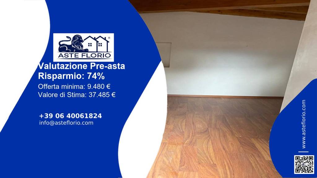 appartamento in vendita ad Anagni