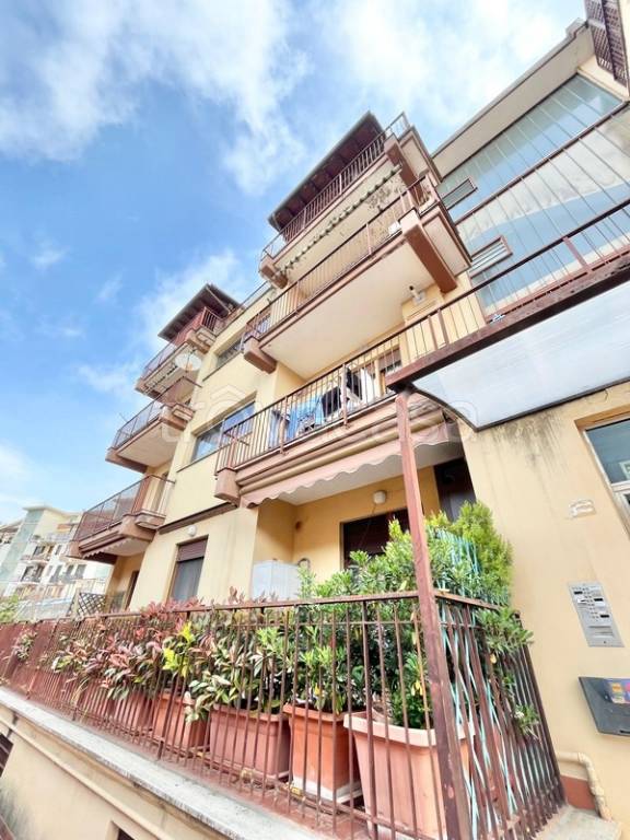 appartamento in vendita ad Anagni