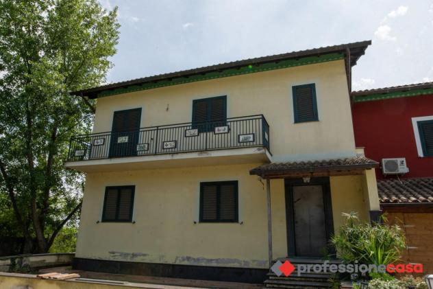 casa indipendente in vendita ad Anagni