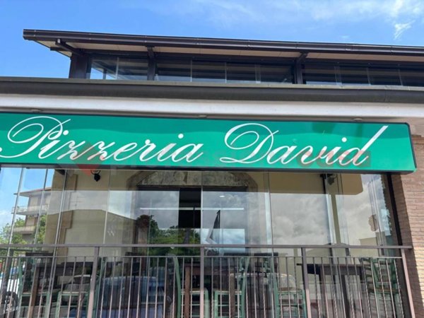 negozio in vendita ad Anagni