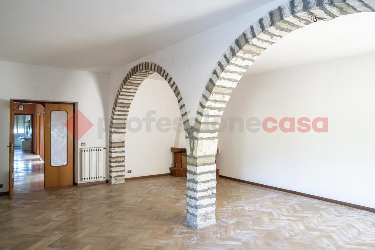 appartamento in vendita ad Anagni in zona Osteria della Fontana