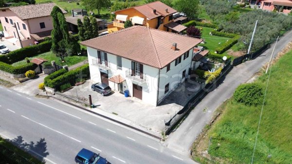 casa indipendente in vendita ad Anagni in zona Osteria della Fontana