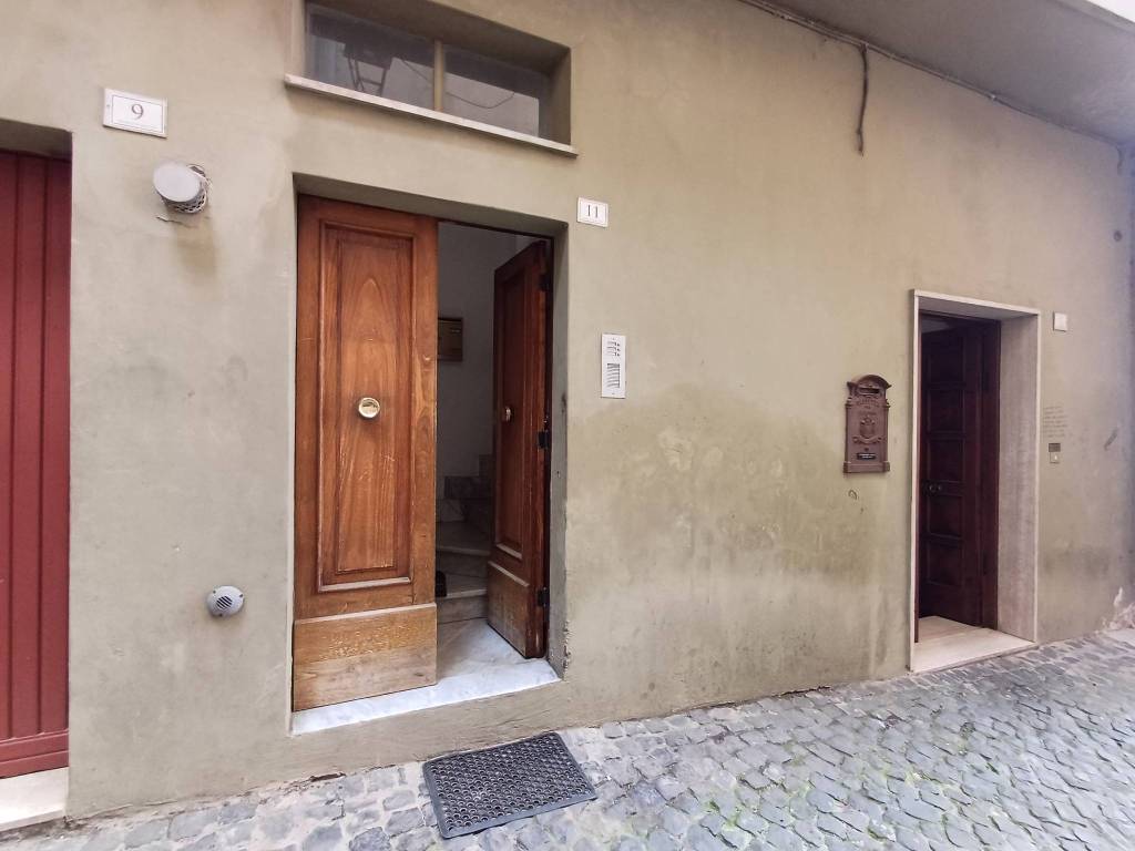 appartamento in vendita ad Anagni
