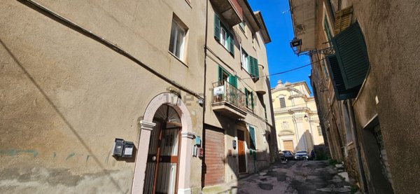 appartamento in vendita ad Anagni
