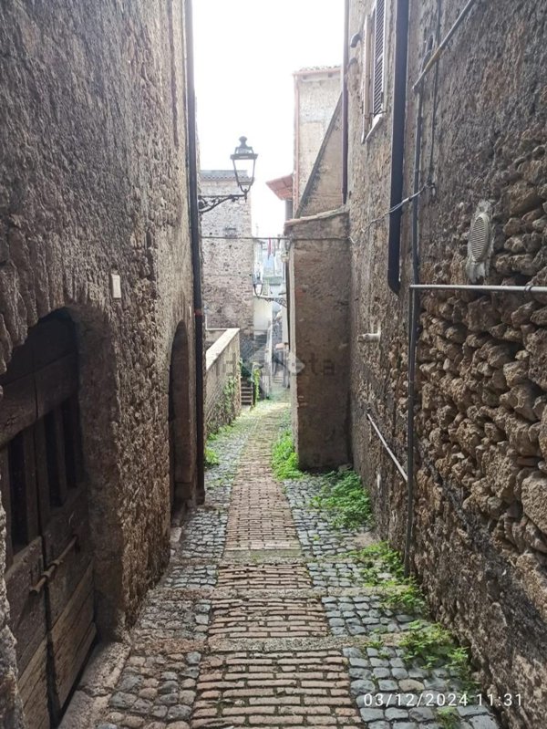 appartamento in vendita ad Anagni