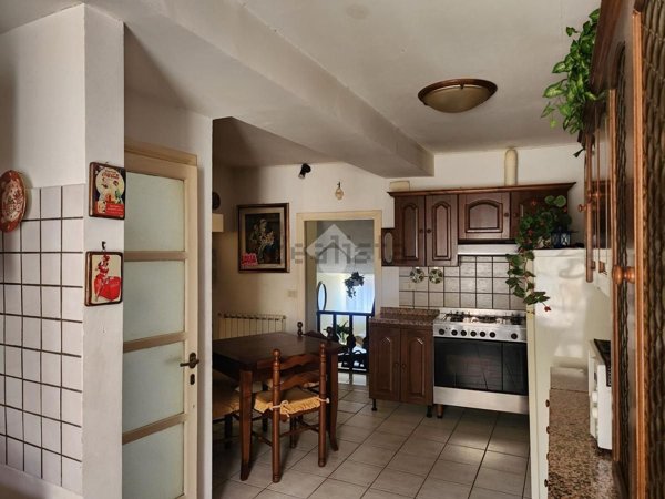 appartamento in vendita ad Anagni