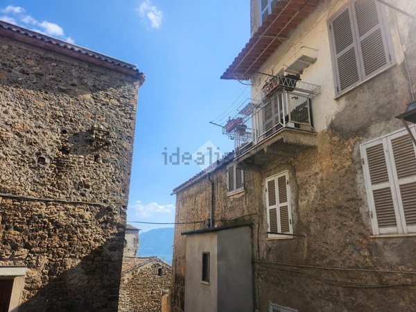 appartamento in vendita ad Anagni