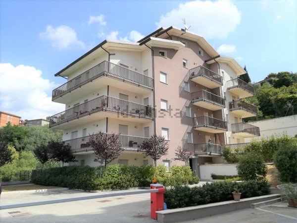 appartamento in vendita ad Anagni
