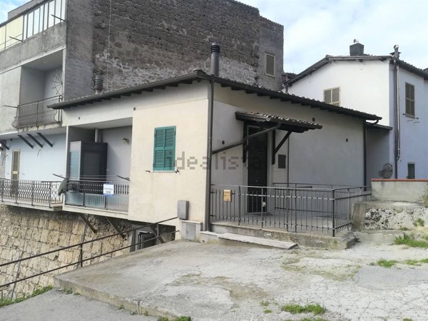 appartamento in vendita ad Anagni