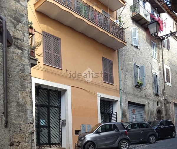 appartamento in vendita ad Anagni