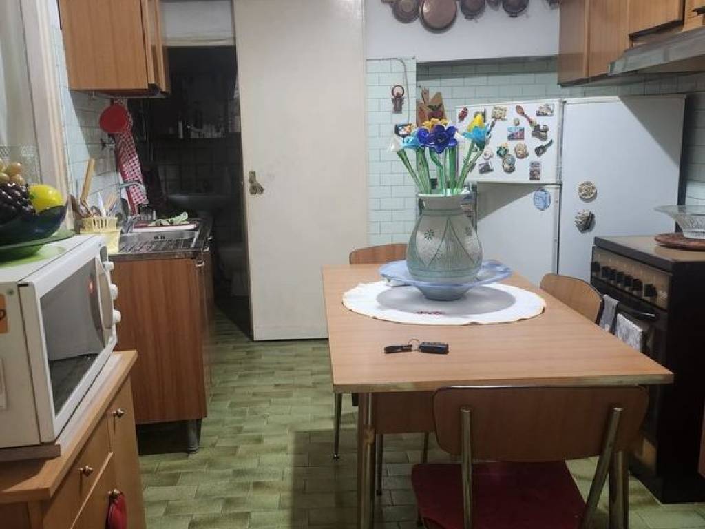 appartamento in vendita ad Anagni