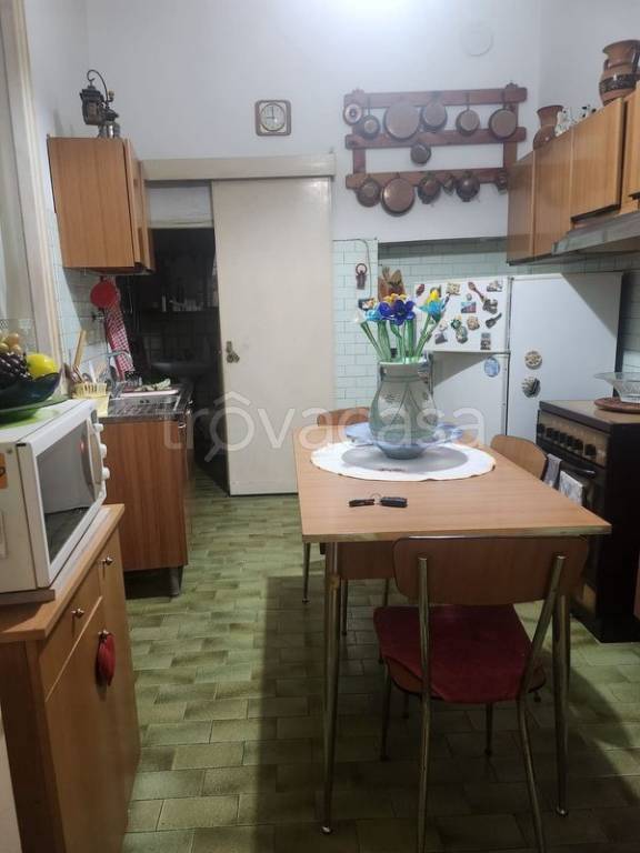 appartamento in vendita ad Anagni