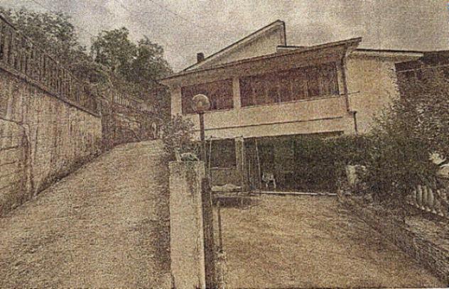 appartamento in vendita ad Anagni