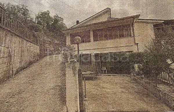 appartamento in vendita ad Anagni