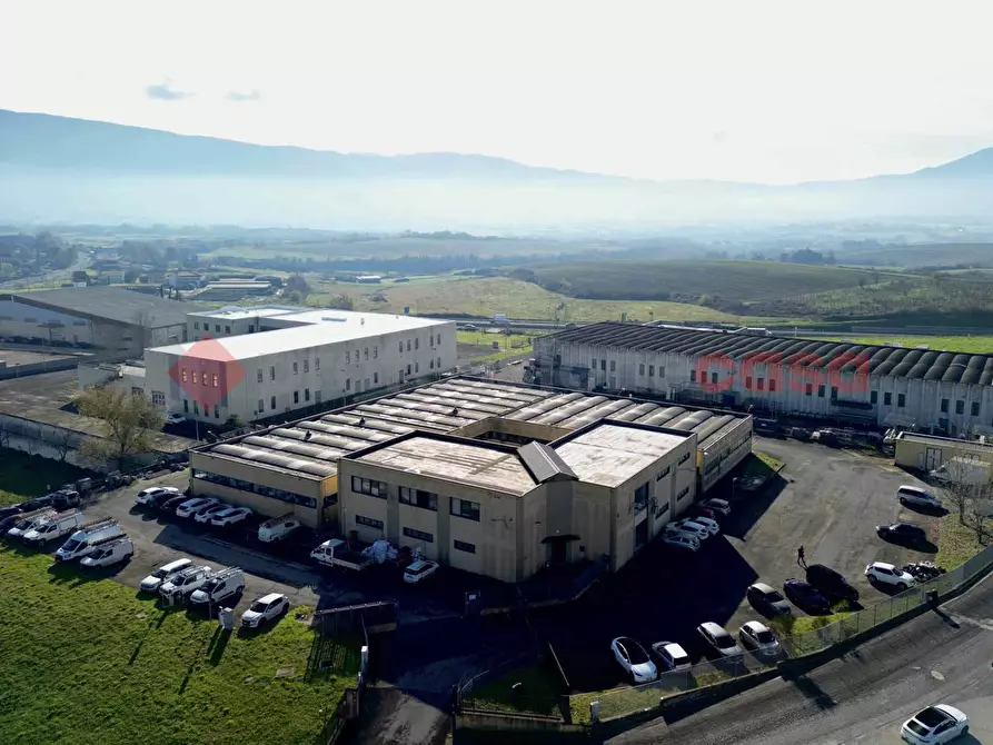 terreno edificabile in vendita ad Anagni