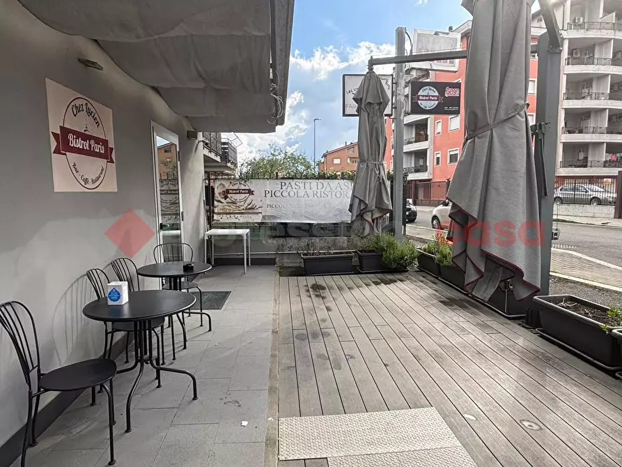 negozio in vendita ad Anagni in zona Osteria della Fontana