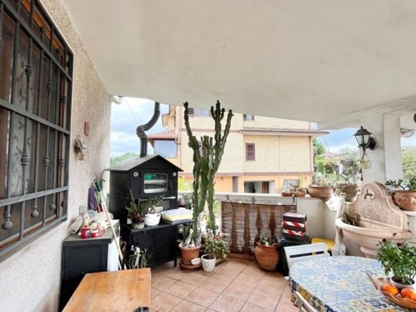 appartamento in vendita ad Anagni