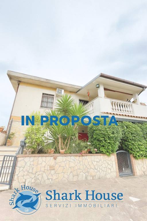 appartamento in vendita ad Anagni