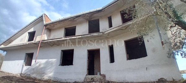 casa indipendente in vendita ad Anagni
