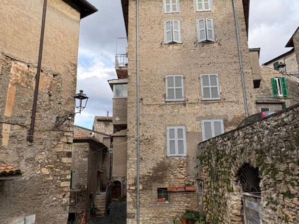 appartamento in vendita ad Anagni