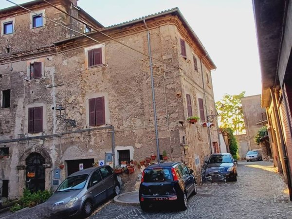 appartamento in vendita ad Anagni