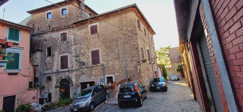 appartamento in vendita ad Anagni