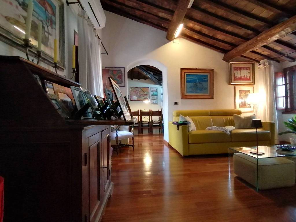 appartamento in vendita ad Anagni
